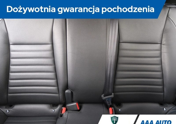 Hyundai i20 cena 50000 przebieg: 52280, rok produkcji 2016 z Działoszyn małe 301